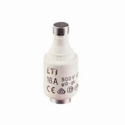 Italweber - Fusible DZII 16A rapide - 2410-16