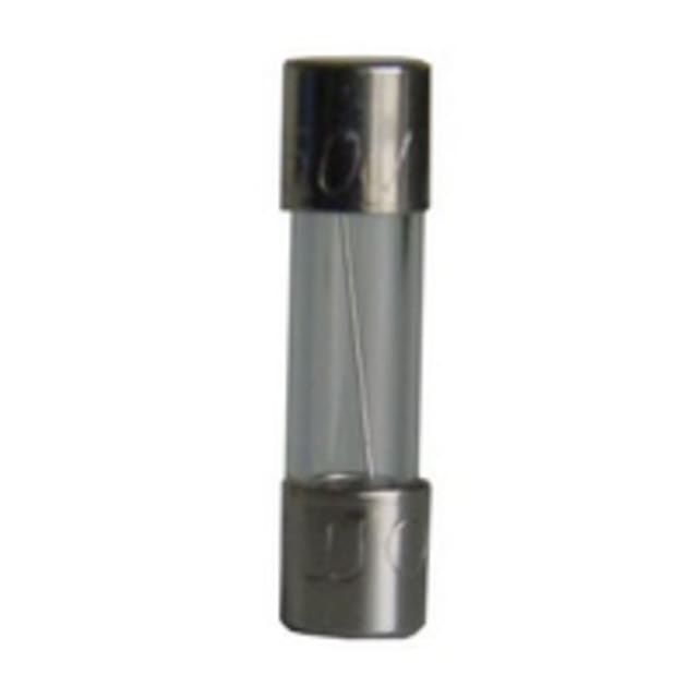 Italweber - Fusible cylindrique 5 x 20 retardé 3 Italweber - Fusible cylindrique 5 x 20 retardé 3