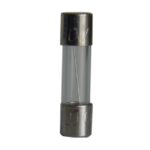 Italweber - Fusible cylindrique 5x20 10A retardé - 520T10
