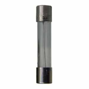 Italweber - Fusible cylindrique 6