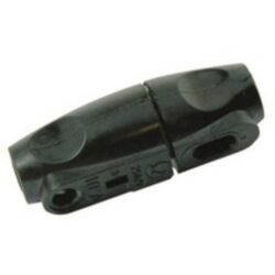 Italweber - Porte fusible 5x20mm 10A 250V - 820V84