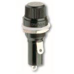 Italweber - Porte-fusible encastrable 6
