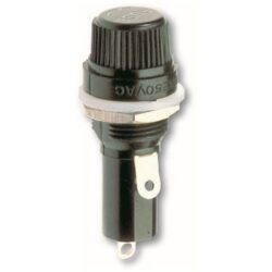 Italweber - Porte-fusible encastrable 6