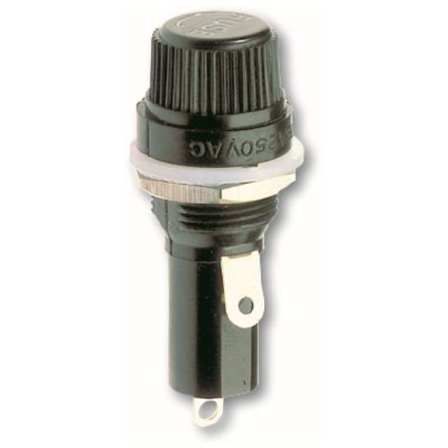 Italweber - Porte-fusible encastrable 6 Italweber - Porte-fusible encastrable 6