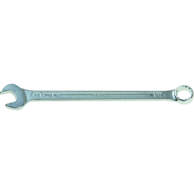 Ius - Clé mixte Ius - Clé mixte