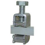 Jean-Muller - COLLIER DE CONNEXION CU LAK5/4-35 5MM-SS VE15 - G8510001