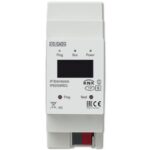 Jung - INTERFACE KNX IP SECURE - IPS300SREG