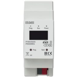 Jung - INTERFACE KNX IP SECURE - IPS300SREG