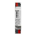 Jung - KNX COUPLEUR DE LIGNES/RESEAUX - 214201SR
