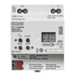 Jung - KNX DALI-2 GATEWAY COLOUR 1-VOUDIG - 300641SDA2R