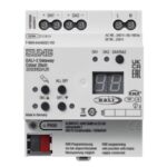 Jung - KNX DALI-2 GATEWAY COLOUR 2-VOUDIG - 301281SDA2R