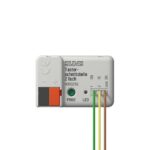 Jung - KNX ENTREE BINAIRE 2 VOIES - 400021SE