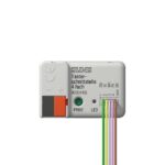 Jung - KNX ENTREE BINAIRE 4 VOIES - 400041SE