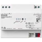 Jung - KNX UNITE D ALIMENTATION 1280 mA - 21280REG