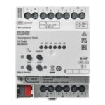 Jung - KNX VERWARMINGSACTOR 6 VOUDIG - 360061SR