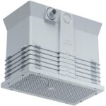 KAISER - Boîte à encastrer ThermoX Iso+ pour isolation extérieure ITE 100-160 mm pour lum - 1159-70