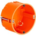 KAISER - Boite d' encastrement diamètre 68 - 9068-04