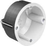 KAISER - Boîte pour parois creuse étanché 44mm - 9463-01