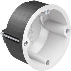 KAISER - Boîte pour parois creuse étanché 44mm - 9463-01