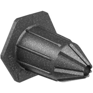 KAISER - Cloisonnement de câbles LS90 pour les cloisons coupe-feu EI30-EI90 conçu dans un - 9459-01