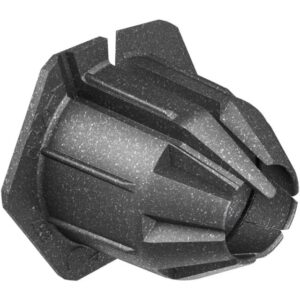 KAISER - Cloisonnement de tubes RS90 pour les cloisons coupe-feu EI30-EI90 conçu dans un - 9459-02