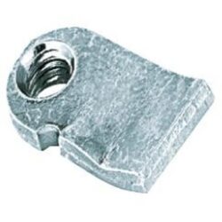 KAISER - Eclisses métal - 2445-50