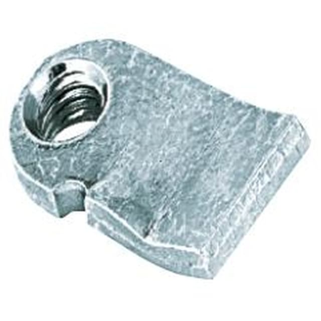 KAISER - Eclisses métal - 2445-50 KAISER - Eclisses métal - 2445-50