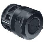 KAISER - Système de cloisonnement pour boîtier DS 90/74mm - 9459-03