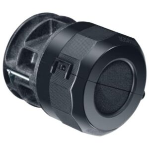 KAISER - Système de cloisonnement pour boîtier DS 90/74mm - 9459-03