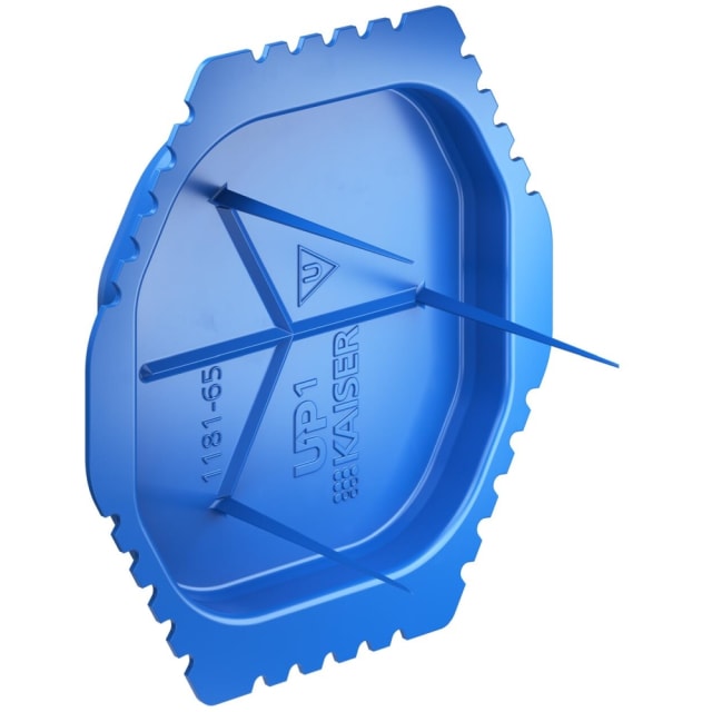 KAISER - couvercle de signal UP? encastr - 1181-65 KAISER - couvercle de signal UP? encastr - 1181-65