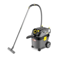 KARCHER - Aspirateur eau et poussières NT 30/1 Ap L - 1.148-221.0