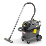 KARCHER - Aspirateur eau et poussières NT 30/1 Tact L - 1.148-201.0