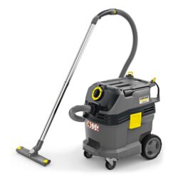 KARCHER - Aspirateur eau et poussières NT 30/1 Tact L - 1.148-201.0