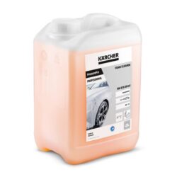 Détergent moussant Foam Cleaner RM 838 direct, configuration visible
