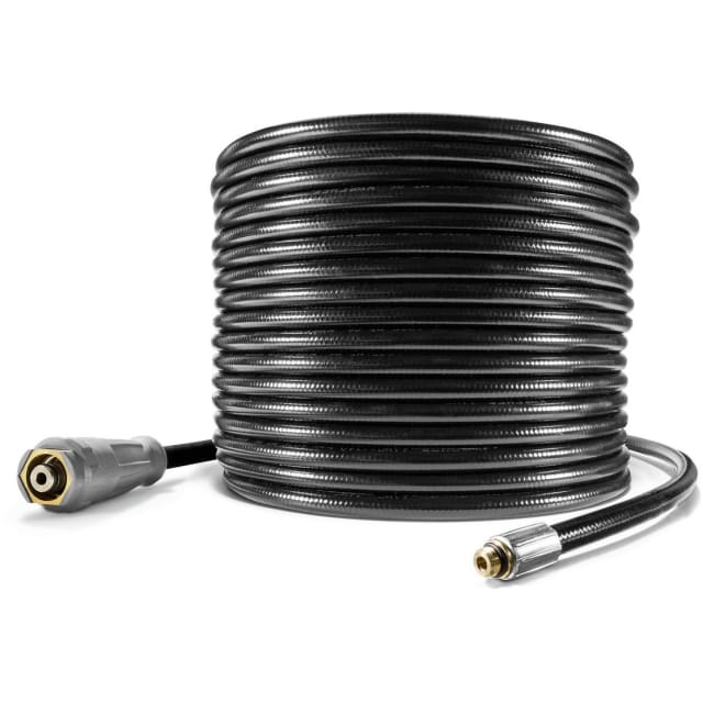 KARCHER - Flexible pour nettoyage des canalisations KARCHER - Flexible pour nettoyage des canalisations