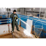 KARCHER - Générateur de mousse avec réservoir intégré Advanced 1, 400-600L/h - 4.112-063.0 – Image 3