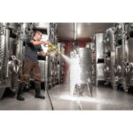 KARCHER - Générateur de mousse avec réservoir intégré Advanced 1, 400-600L/h - 4.112-063.0 – Image 4