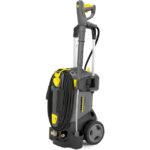 KARCHER - HD 5/12 C + eco!Booster TR036 - 9.994-795.0