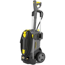 KARCHER - HD 5/12 C + eco!Booster TR036 - 9.994-795.0