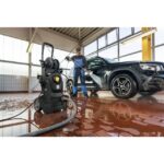KARCHER - Nettoyeur haute pression HD 5/13 EX EB + Foam Classic Anniversary Edition - 1.520-830.0 – Image 3