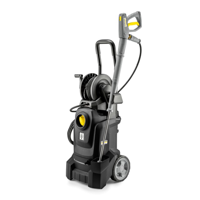 KARCHER - Nettoyeur haute pression HD 5/13 EX EB + Foam Classic Anniversary Edition - 1.520-830.0 KARCHER - Nettoyeur haute pression HD 5/13 EX EB + Foam Classic Anniversary Edition - 1.520-830.0