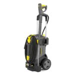 KARCHER - Nettoyeur haute pression à eau froide HD 5/15 C Plus - 1.520-931.0