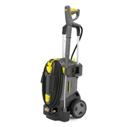 KARCHER - Nettoyeur haute pression à eau froide HD 5/15 C Plus - 1.520-931.0