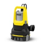 KARCHER - Pompe d'évacuation SP 17.000 Flat Level Sensor