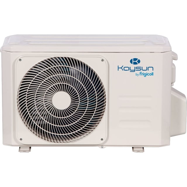 KAYSUN - Airco unité extérieur KAE-35 DR9 OUTDOOR single split - A0028669 KAYSUN - Airco unité extérieur KAE-35 DR9 OUTDOOR single split - A0028669