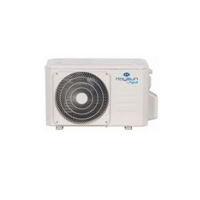 KAYSUN - Airco unité extérieur KAE-C 26 DR9 OUTDOOR - A0027879 KAYSUN - Airco unité extérieur KAE-C 26 DR9 OUTDOOR - A0027879