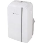 KAYSUN - Climatiseur Mobile KP-35 CP11 - 12K BTU - refroidir max. 70m³ - RC - blanc - A0030708