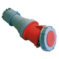 Prolongateur CEE 5 pôles 63A 400V, configuration visible