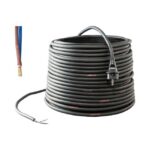 KERAF - Cordon de rechange 5M 2x1
