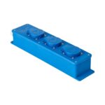 KERAF - Multibloc 3pris. blue - 104474